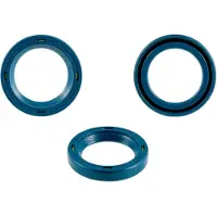 Rms Classic Piaggio Vespa Px 125-150-200cc 100663010 Krukasoliekeerringen 10 Eenheden