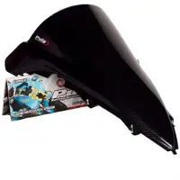 Puig Z-racing Yamaha R1 2009-2014 Sport Voorruit