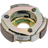 RMS Beauty Piaggio Beverly 250-300cc 100360411 Volledige Snede