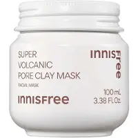 INNISFREE Super Volcanic Pore Clay Mask 100g
