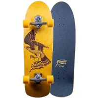 YOW Fanning Falcon Performer 33.5´´ Signature Series Surfskate