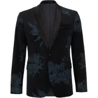We fashion Colbert marine