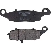 Braking 787sm1 Suzuki Semi-gesinterde Remblokken