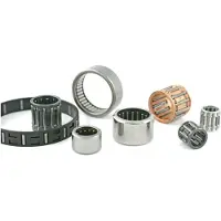 RMS Beauty 12x15x15 Mm Minarelli Am6 100151330 Naaldlager 5 Eenheden