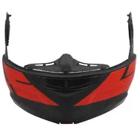 LS2 Ff908 Helm Kinbeschermer