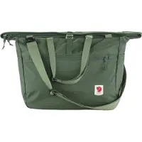 Fjällräven Shopper 'High Coast' mintgroen