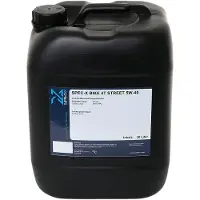 Spec-x 4t 5w-40 Street Motorolie 20l