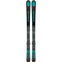 Kästle Rx9+k12 Tri Gw Alpin Skipakket