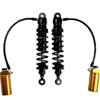 Öhlins Stx Pro Harley Davidson Hd 779 Achterschokbreker