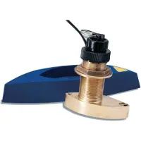 Navico B744v Xsonic Airmar 50/200khz Transducer Blauw