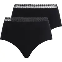 Chantelle Slip zwart
