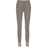 Mey Leggings donkergrijs