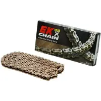Ek Chain 520rr Sx-ring 520 Ketting