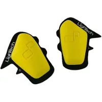 Lightech Track Pro Sap003gia Knie Sliders