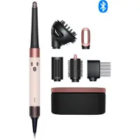 Dyson Airwrap i.d. Curly + Coily Ceramic Pink