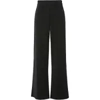 Pieces Broek zwart