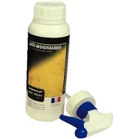 Soromap Moisistop Cleaner 500ml Transparant