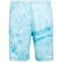 Graff Upf50 706 Kr-cl-15/1 Uv Shorts Blauw 3XL Man
