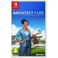 ARCHITECT LIFE FR/NL SWITCH