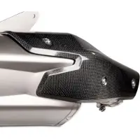 Akrapovic P-hsk10so6 Carbon Hitteschild