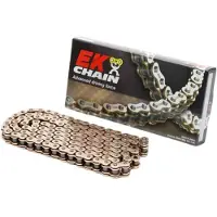 Ek Chain 525srx2 Qx-ring 525 Ketting
