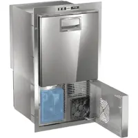 Vitrifrigo Im Cl Ocx2 Refill Dx Ice Maker 230v Zilver
