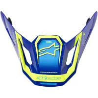 Alpinestars Sm7 Deed Ece06 Vizier