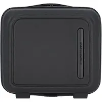 Mandarina Duck Make up tas zwart