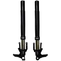 Öhlins Harley Davidson Flhxse 1977 Abs Street Glide Cvo 121 24-23/flhxse 1977 Abs Street Glide Cvo 121 24-23 Fgrt 307 Voorvork