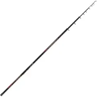 Kali Kunnan Khrona Spinning Rod Zilver 3.70 m / 20-100 g