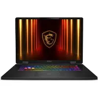 MSI Crosshair 18 Hx Ai A2xwgkg-049nl - Inch Qhd+ Intel Core Ultra 7 255hx 32 Gb 1 Tb Geforce Rtx 5070