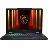 MSI Cyborg A15 AI B2HWFKG-063NL - Gaming Laptop - 15.6 inch - RTX 5060 - Ryzen 7 - 16GB/1000GB - 144 Hz