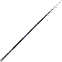 Kali Kunnan Slice Chipi Tele Spinning Rod Zilver 2.38 m / 8-30 g