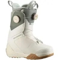 Salomon Kiana Dual Boa Snowboardlaarzen Voor Dames