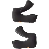 Alpinestars Sm3 Set Regular 30mm Wangkussentjes