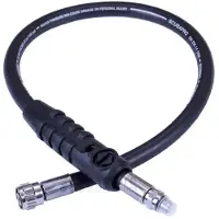 SCUBAPRO Lp Hose Zwart 75 cm