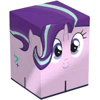 Squaroes My Little Pony Friendship Is Magic Starlight Glimmer Mlp002 Deck Case Paars Kinderen