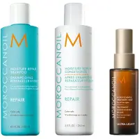 Moroccanoil Treatment Mist Haarolie 25 ml