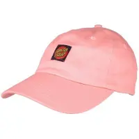 Santa Cruz Classic Dot Label Pet