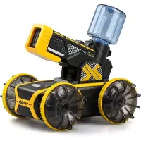 Exost Phyton Blaster Radio Controlled Car Geel