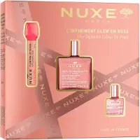 Nuxe - XMAS Glow Set
