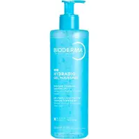 Bioderma Hydrabio Gel Moussant | 400 ml