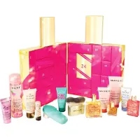 Nuxe Coffret Noel Advent Calendar