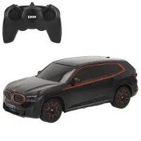 Rastar 1:24 Bmw Xm Remote Control Car Zilver