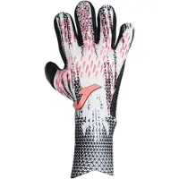 Joma Area 25 Goalkeeper Gloves Wit 9