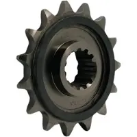 Rk C4512-15zz5 Voortandwiel