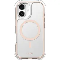 Laut AERO Protect MagSafe iPhone 17 Hoesje Bruin