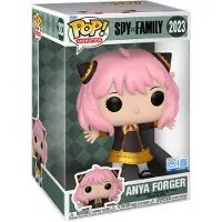 Funko POP! Figuur Pop Jumbo Spy X Family Anya Forger
