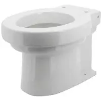 VETUS Tmw Wc Bowl Zilver
