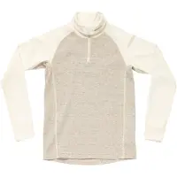Devold Duo Active Merino Half Rits Lange Mouw T-shirt